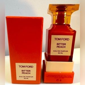 Tom Ford Bitter Peach EDP